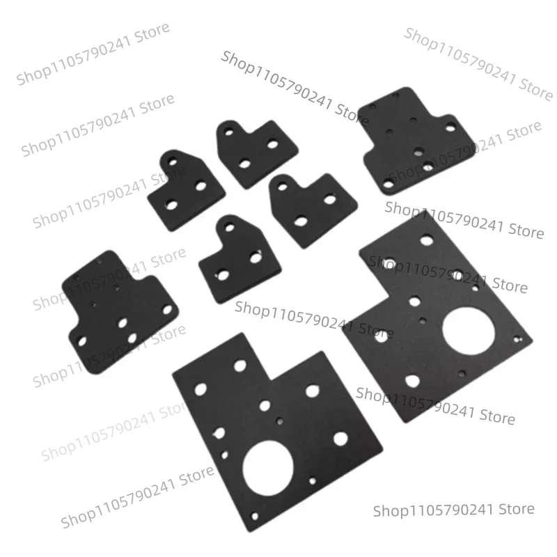 Enclosure 3D Printer - Kit de Atualização de Placas de
