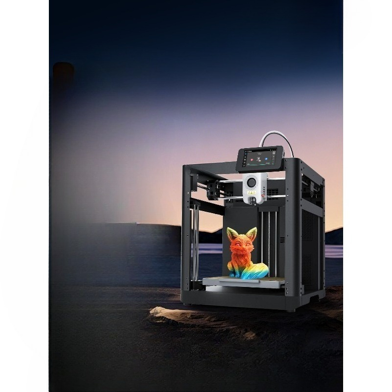 Fdm Printer - Impressora 3D FDM de alta velocidade