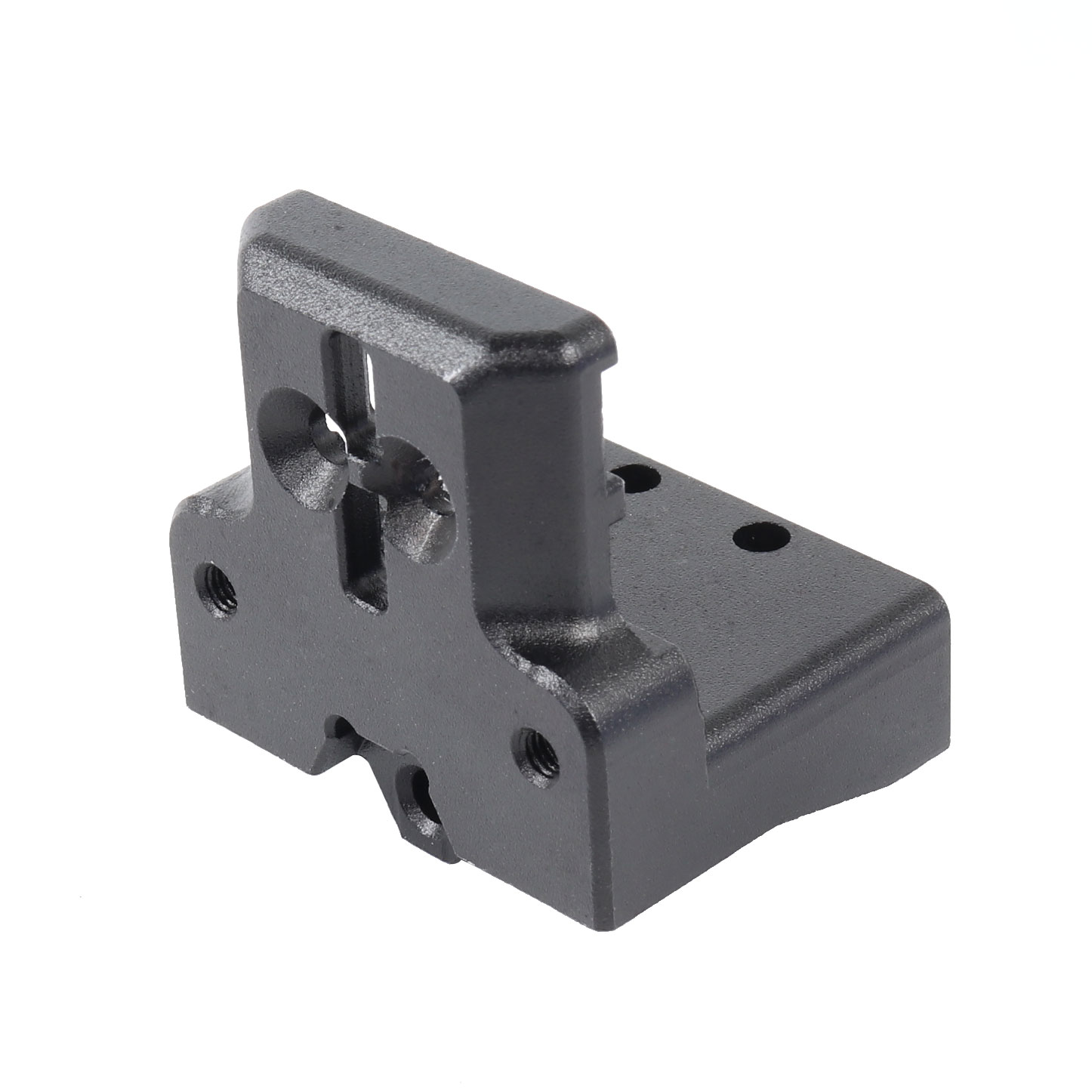 Direct Drive Extruder - Blurolls-Mini Extrusora de Alumínio, Voron 0.2,