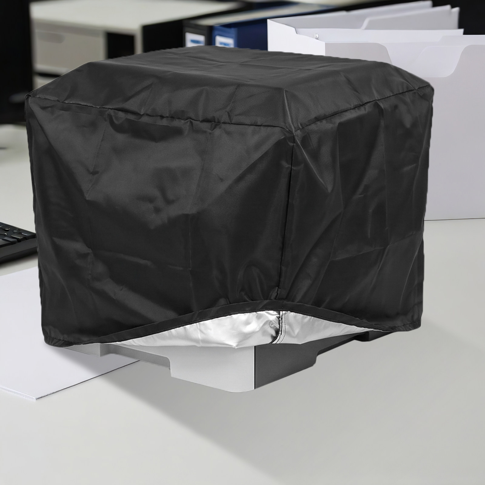 Enclosure 3D Printer - Capa protetora para impressora 3D, resistente,