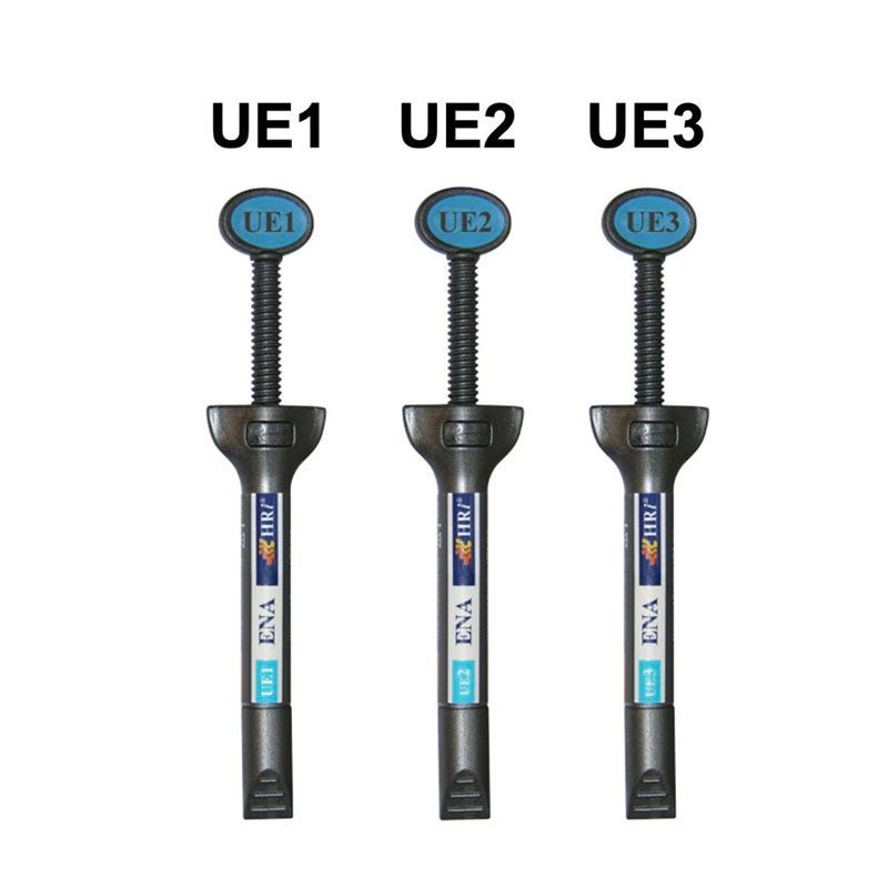 Uv Resin - Materiais dentários meisu resina de restauração