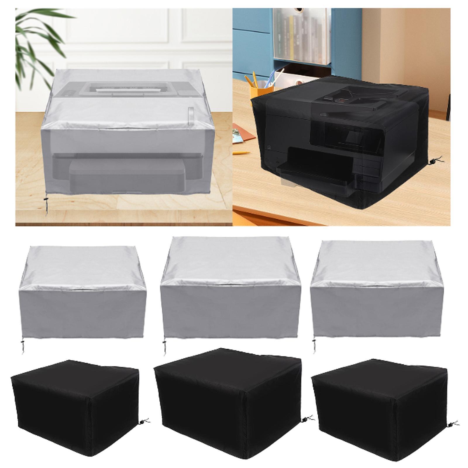 Enclosure 3D Printer - Capa protetora contra poeira para impressora