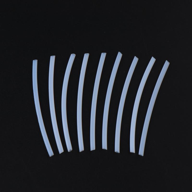 Abs Filament - Tubo PTFE do junção do conector