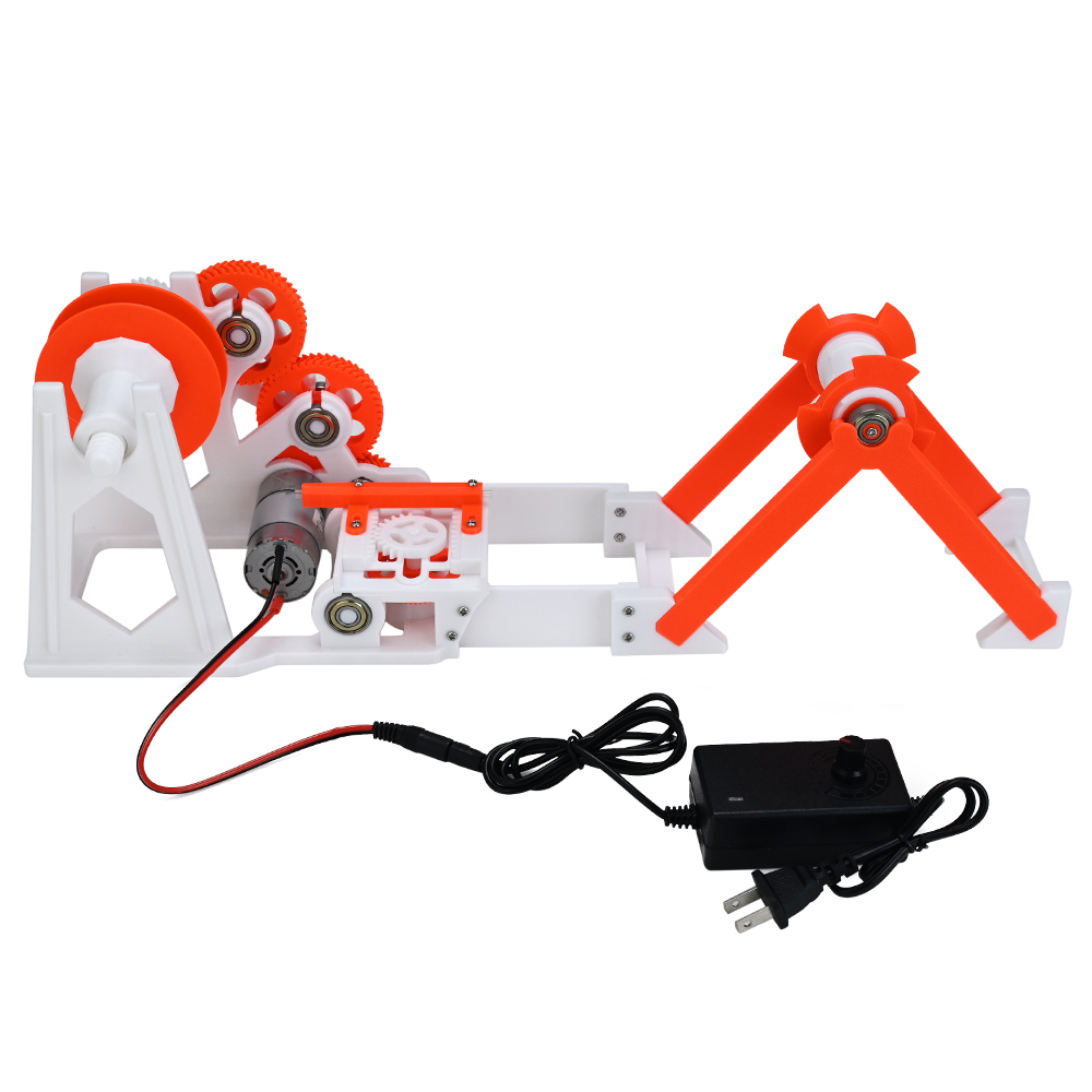 Petg Filament - Máquina de enrolar bobinas de filamento