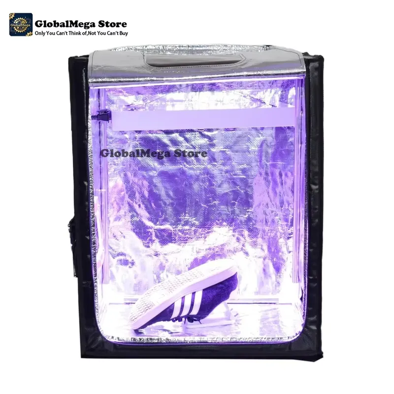 Uv Resin - Estação de Cura de Resina para