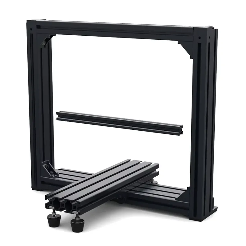 3D Printer - Acessórios para Impressora 3D LH Stinger,