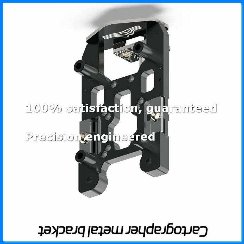 3D Printer - Sensor de Nivelamento Cartographer IDM Scanner