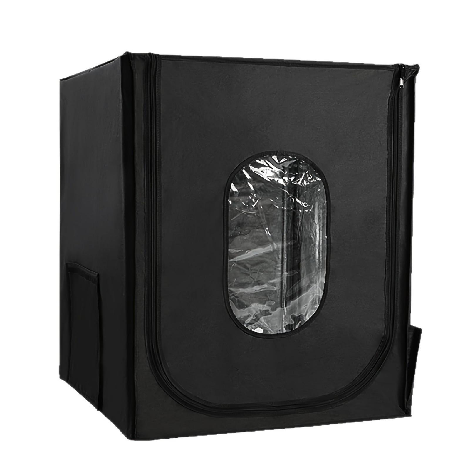 Enclosure 3D Printer - Capa para impressora 3D de longa