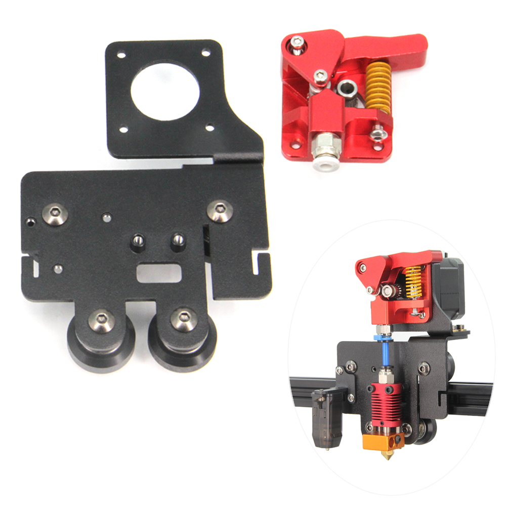 Kit de atualização de acioname - Petg Filament avaliação e preço