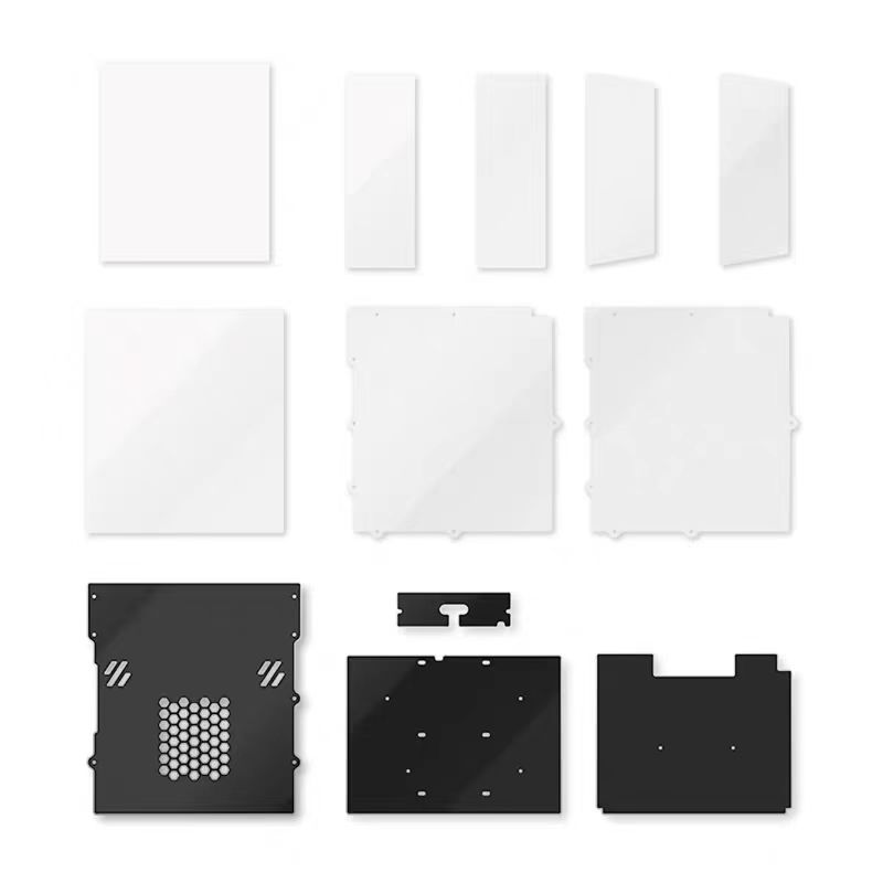 Kit Painel de Gabinete da Impr - Enclosure 3D Printer avaliação e preço