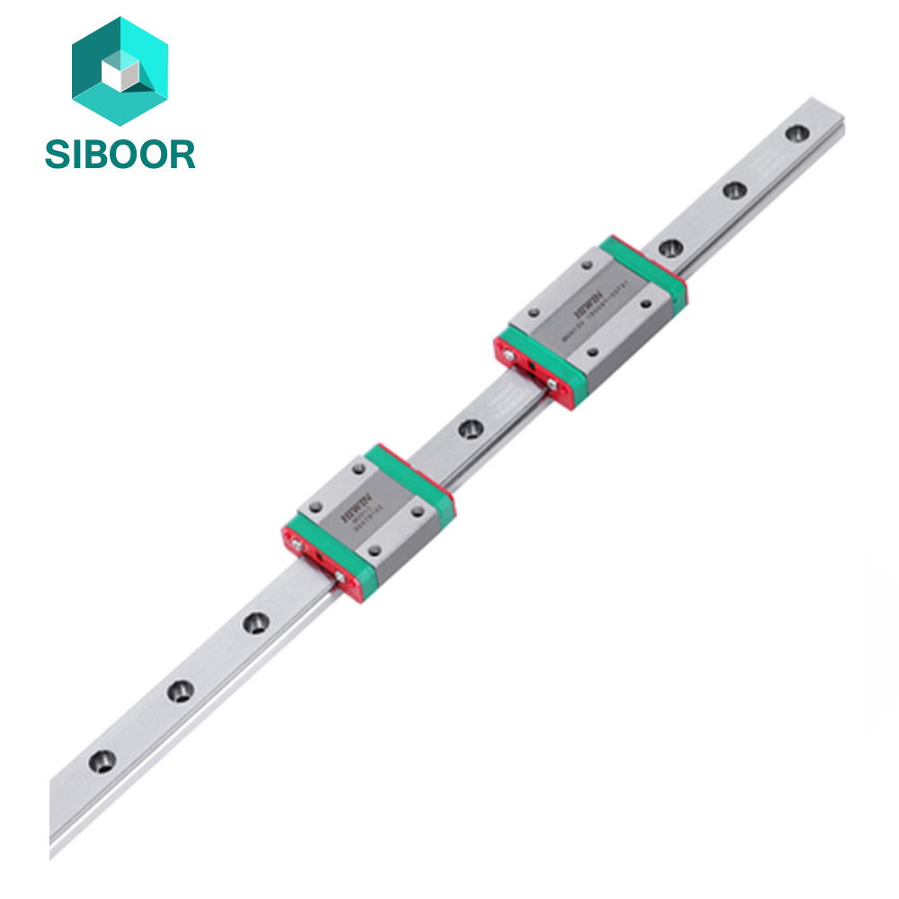 Hiwin original mgn9h mgn12h tr - Linear Rail Mgn12H Set avaliação e preço