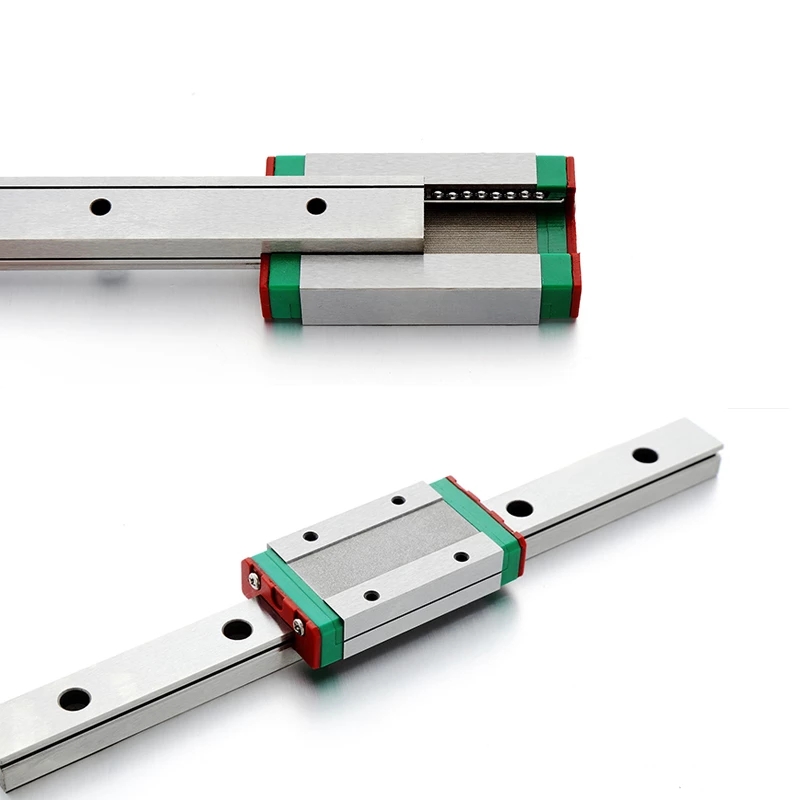 Hiwin original mgn9h mgn12h tr - Linear Rail Mgn12H Set avaliação e preço