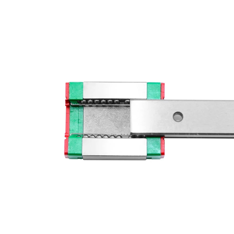 Hiwin original mgn9h mgn12h tr - Linear Rail Mgn12H Set avaliação e preço