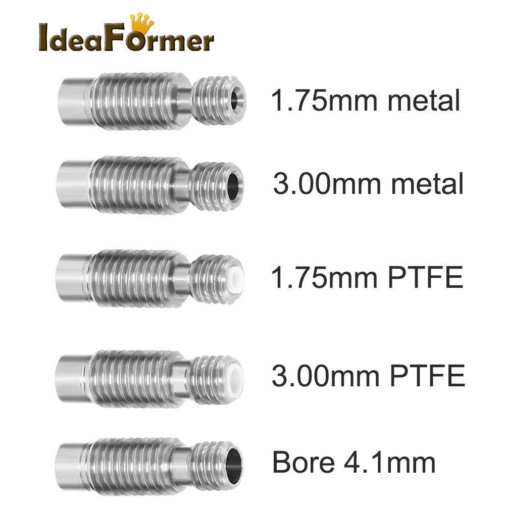 Garganta hotend de quebra de c - Direct Drive Extruder avaliação e preço
