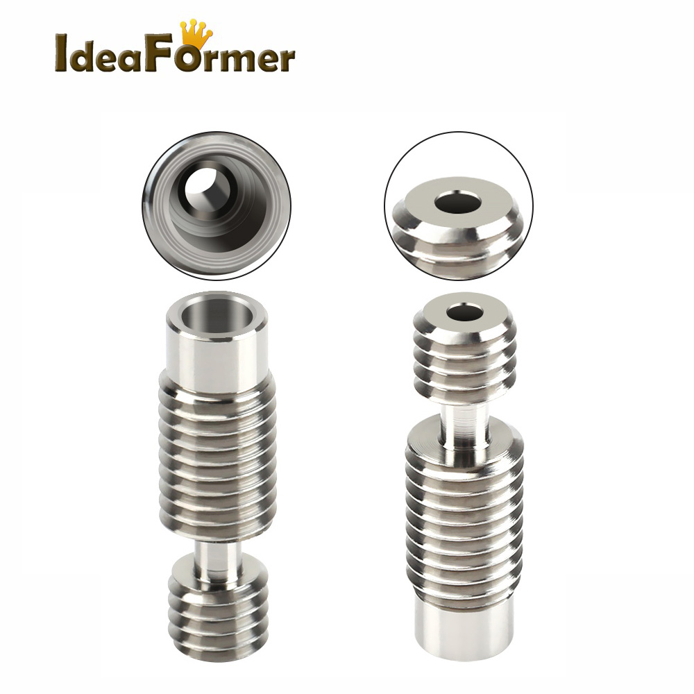 Garganta hotend de quebra de c - Direct Drive Extruder avaliação e preço