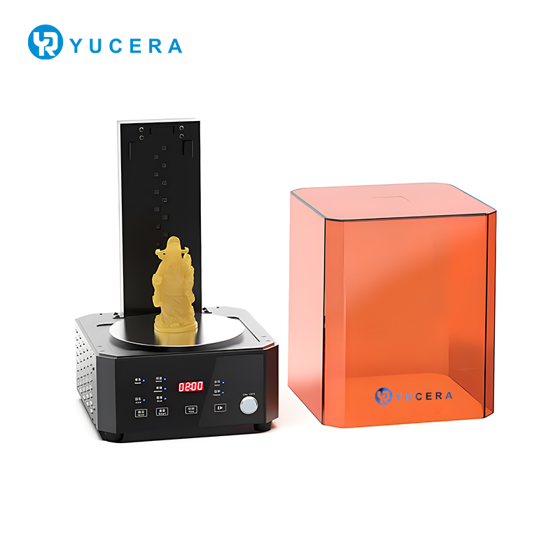 Máquina de cura UV pós-process - Uv Resin avaliação e preço