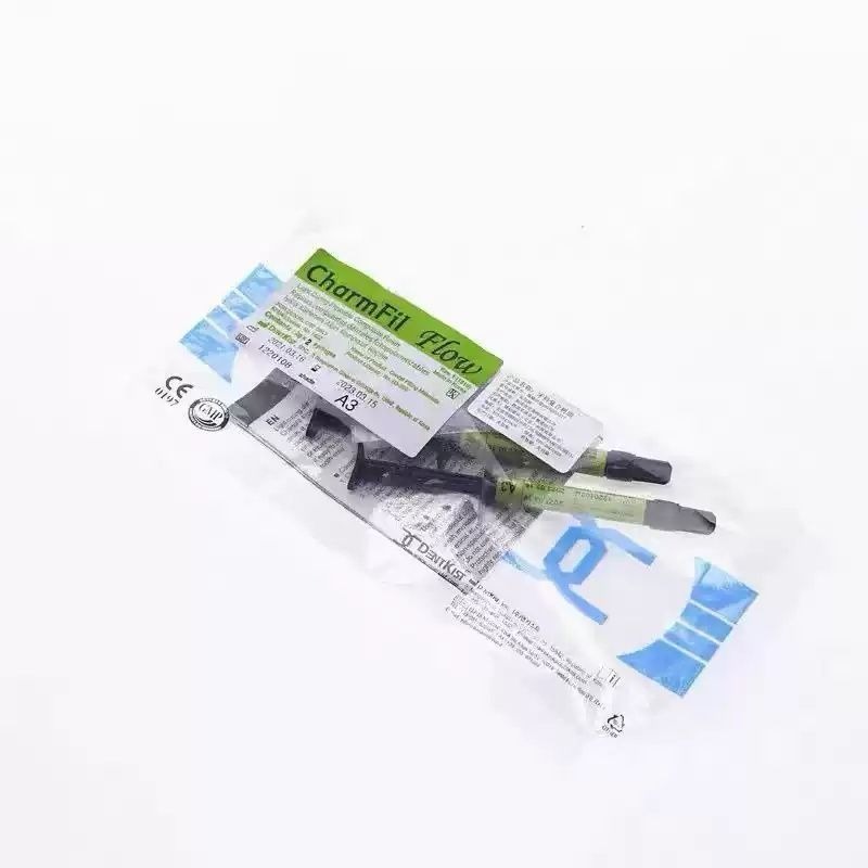DanKis CharmFil Fluxo ​   Mate - Uv Resin avaliação e preço