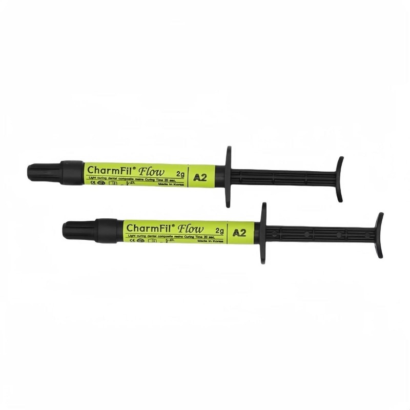 DanKis CharmFil Fluxo ​   Mate - Uv Resin avaliação e preço