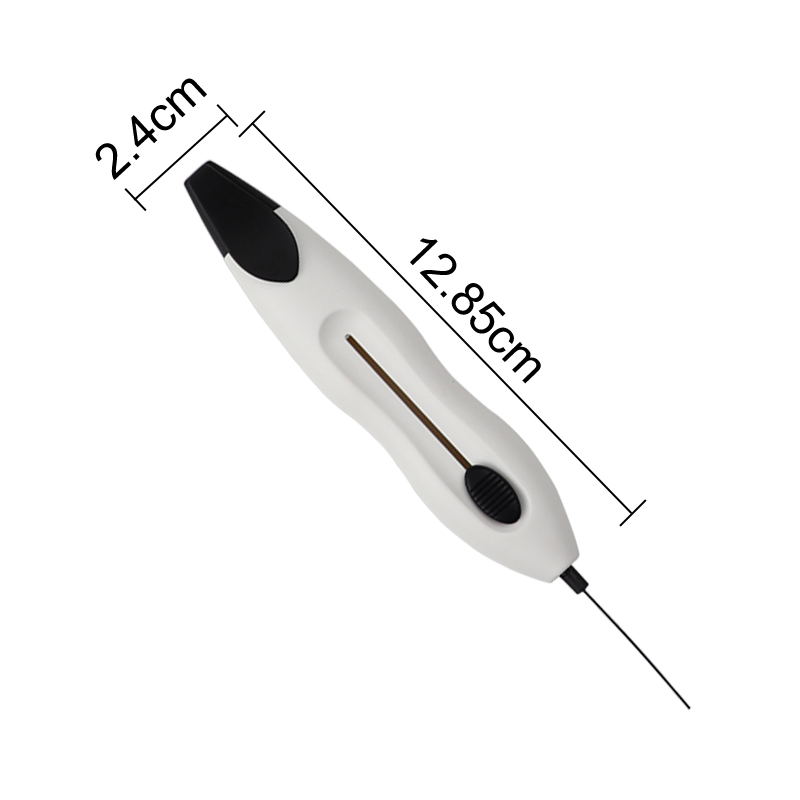 10g náilon diabético monofilam - Abs Filament avaliação e preço