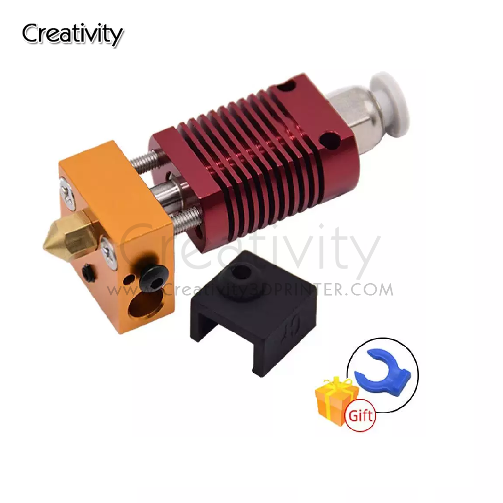 Acessórios para impressora 3D  - Direct Drive Extruder avaliação e preço