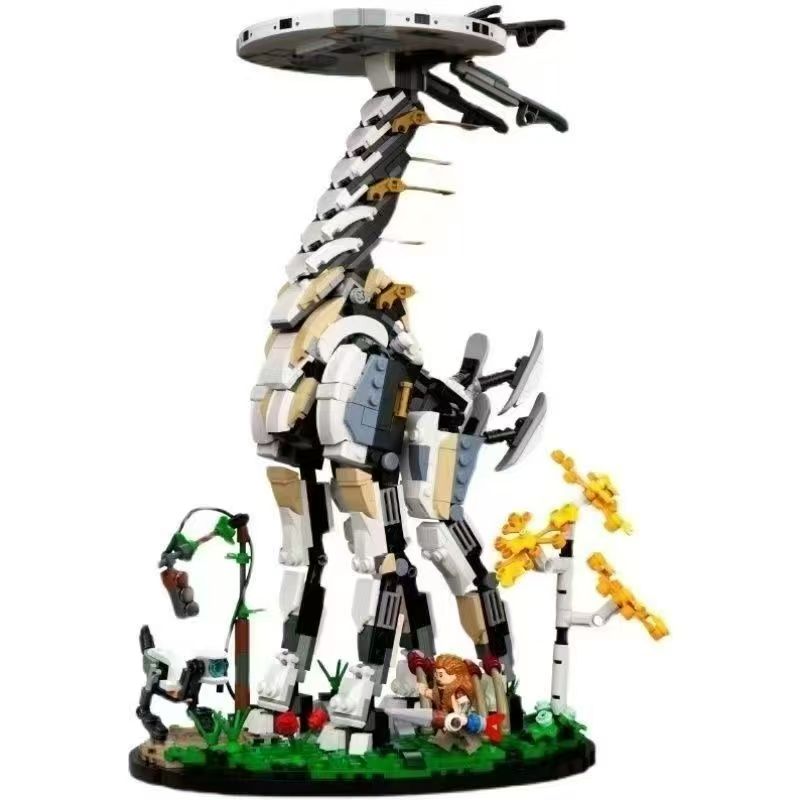 Figura de Ação Gigante de Best - Cobra Extruder avaliação e preço