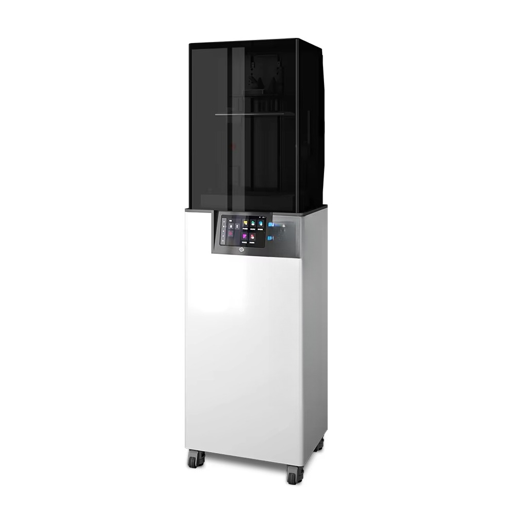 Impressora 3D de resina para j - Resin Printer avaliação e preço