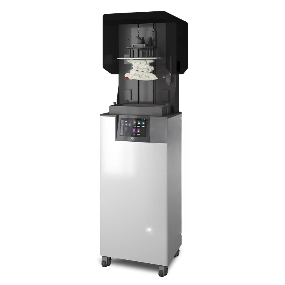 Impressora 3D de resina para j - Resin Printer avaliação e preço