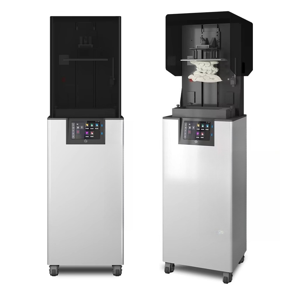 Impressora 3D de resina para j - Resin Printer avaliação e preço
