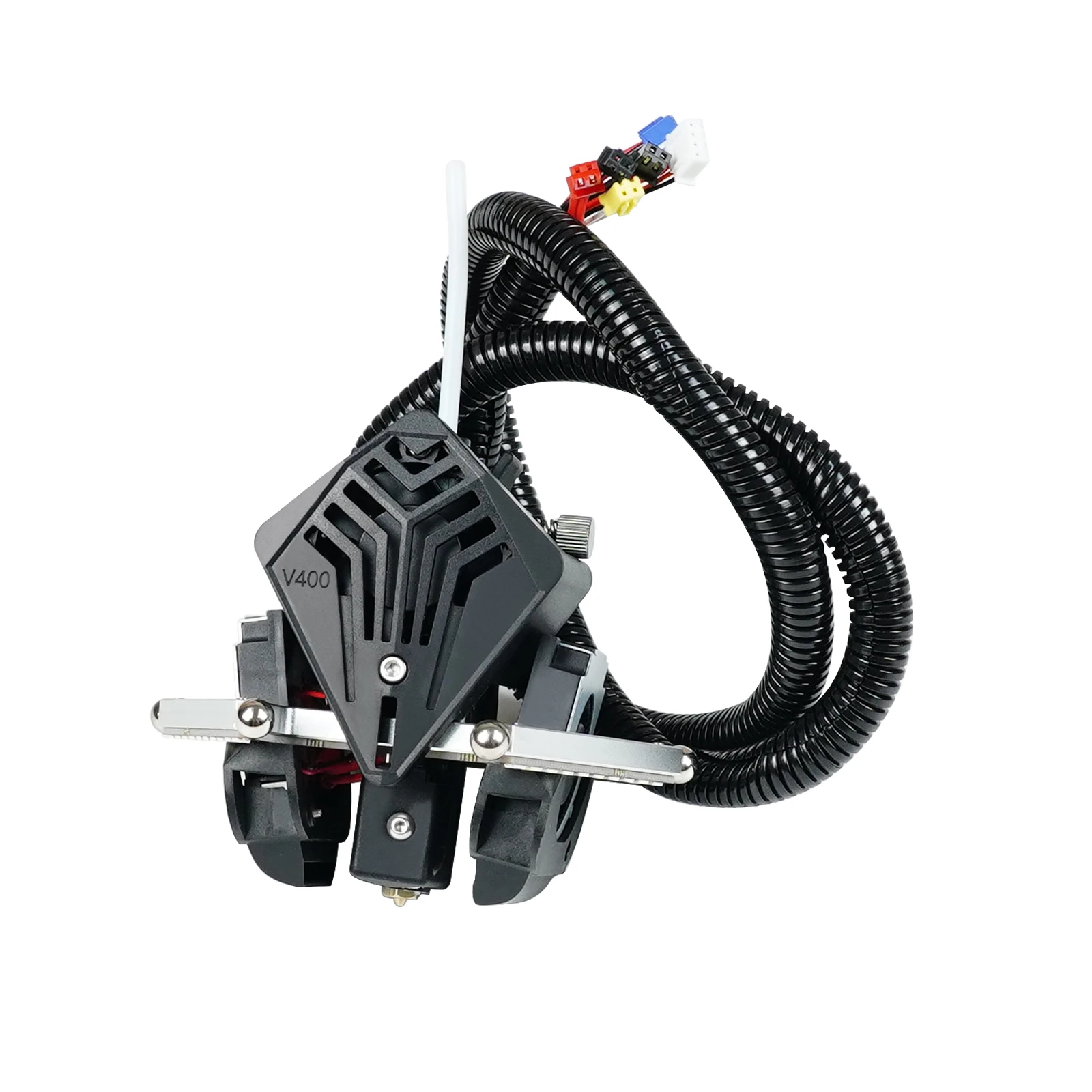 Autoridade FLSUN V400 Effector - Direct Drive Extruder avaliação e preço
