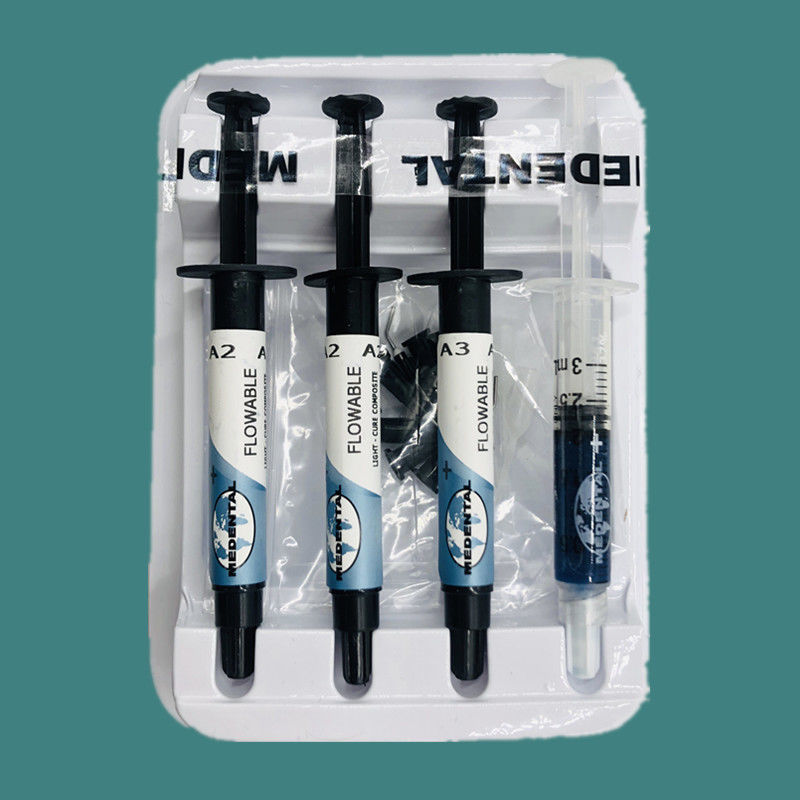 Conjunto de resina fluida de m - Uv Resin avaliação e preço