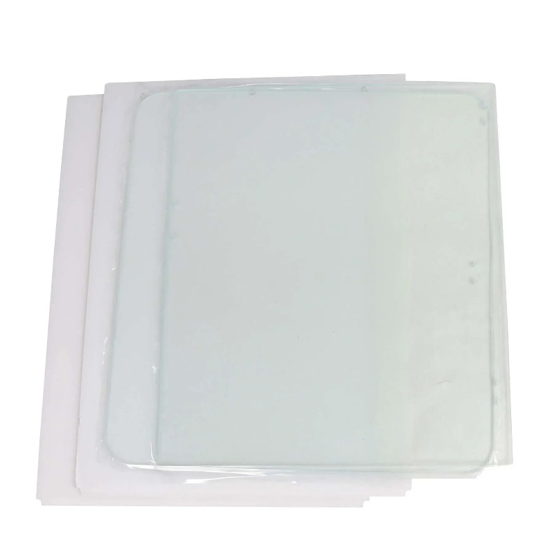 Painel de PC Transparente de 3 - Enclosure 3D Printer avaliação e preço