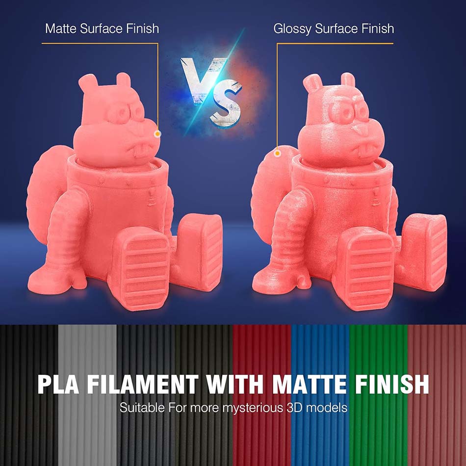 Jayo filamento de impressora 3 - Abs Filament avaliação e preço
