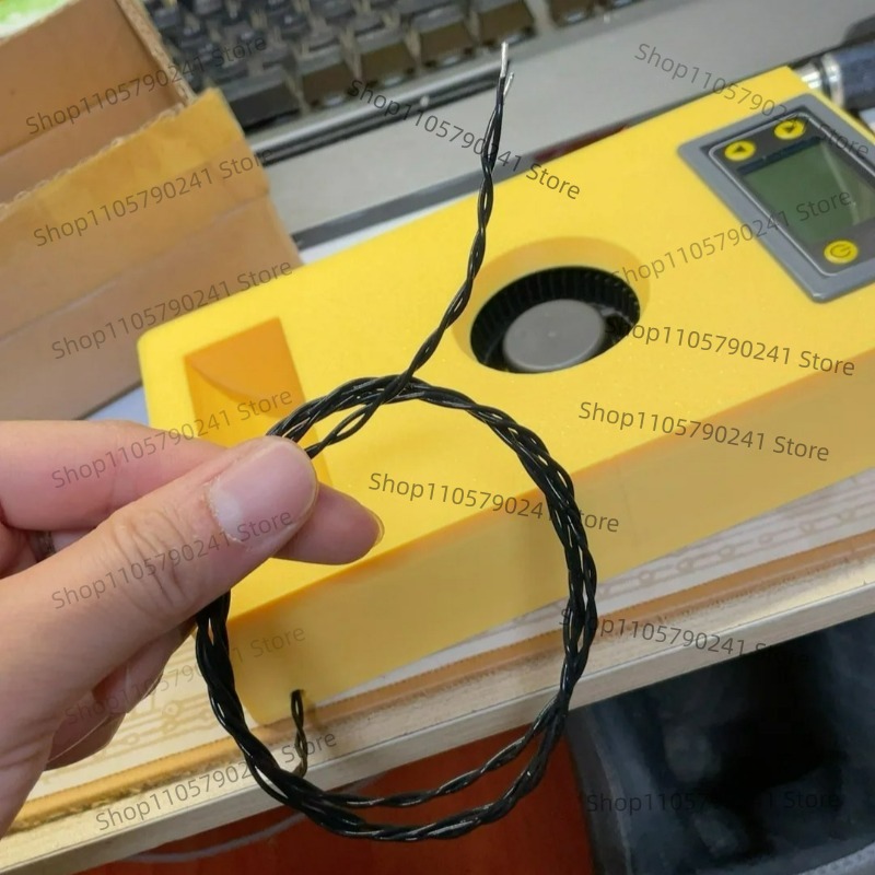 Aquecedor de Câmara PTC para I - Enclosure 3D Printer avaliação e preço