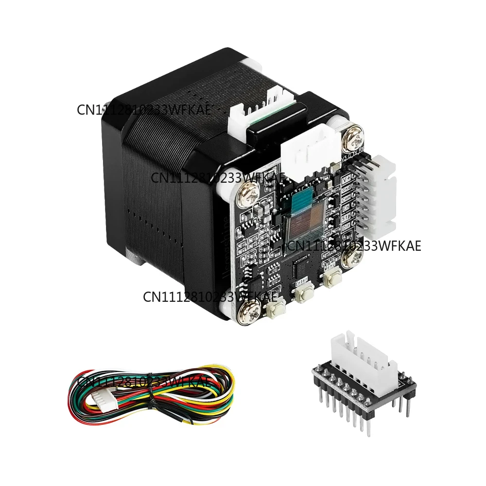 Usongshine NEMA17 Driver de Mo - Closed Loop Stepper Motor Nema 17 avaliação e preço