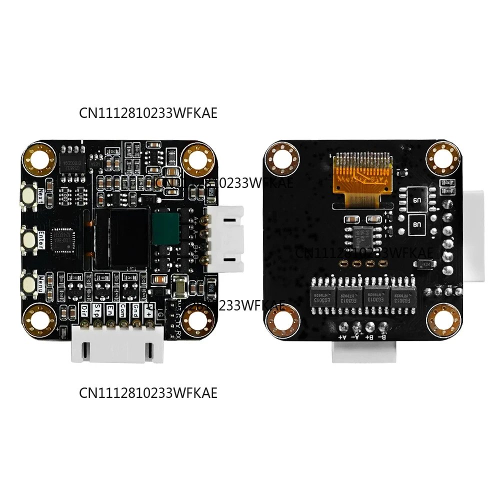 Usongshine NEMA17 Driver de Mo - Closed Loop Stepper Motor Nema 17 avaliação e preço