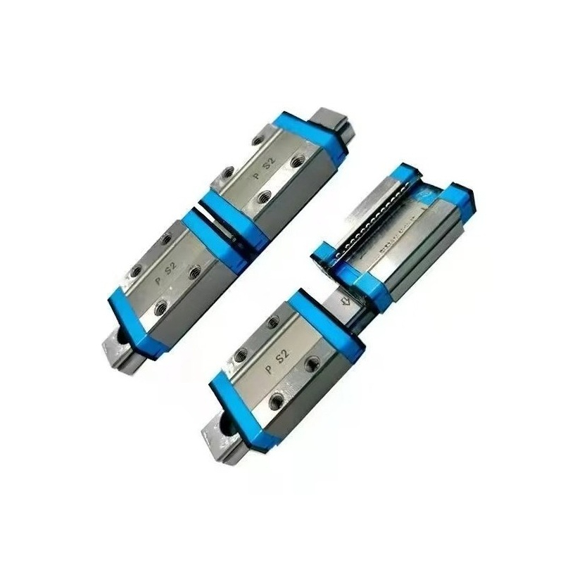 Guia linear em miniatura de aç - 3D Printer avaliação e preço