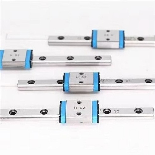 Guia linear em miniatura de aç - 3D Printer avaliação e preço