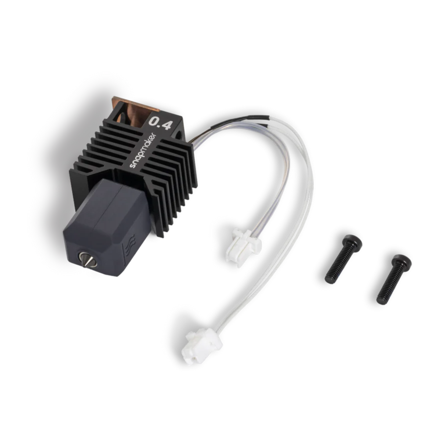 Kit de Bloco de Aquecimento Ce - High Flow Ceramic Hotend avaliação e preço