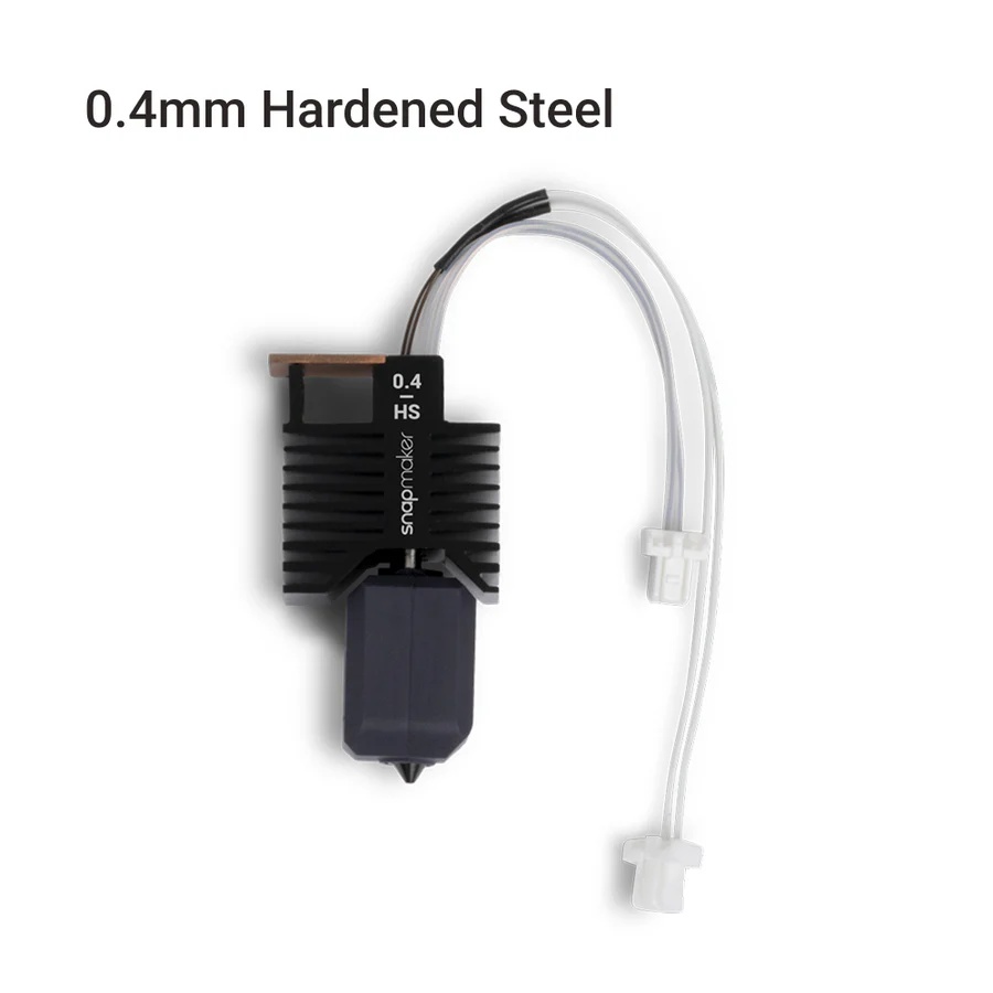 Kit de Bloco de Aquecimento Ce - High Flow Ceramic Hotend avaliação e preço