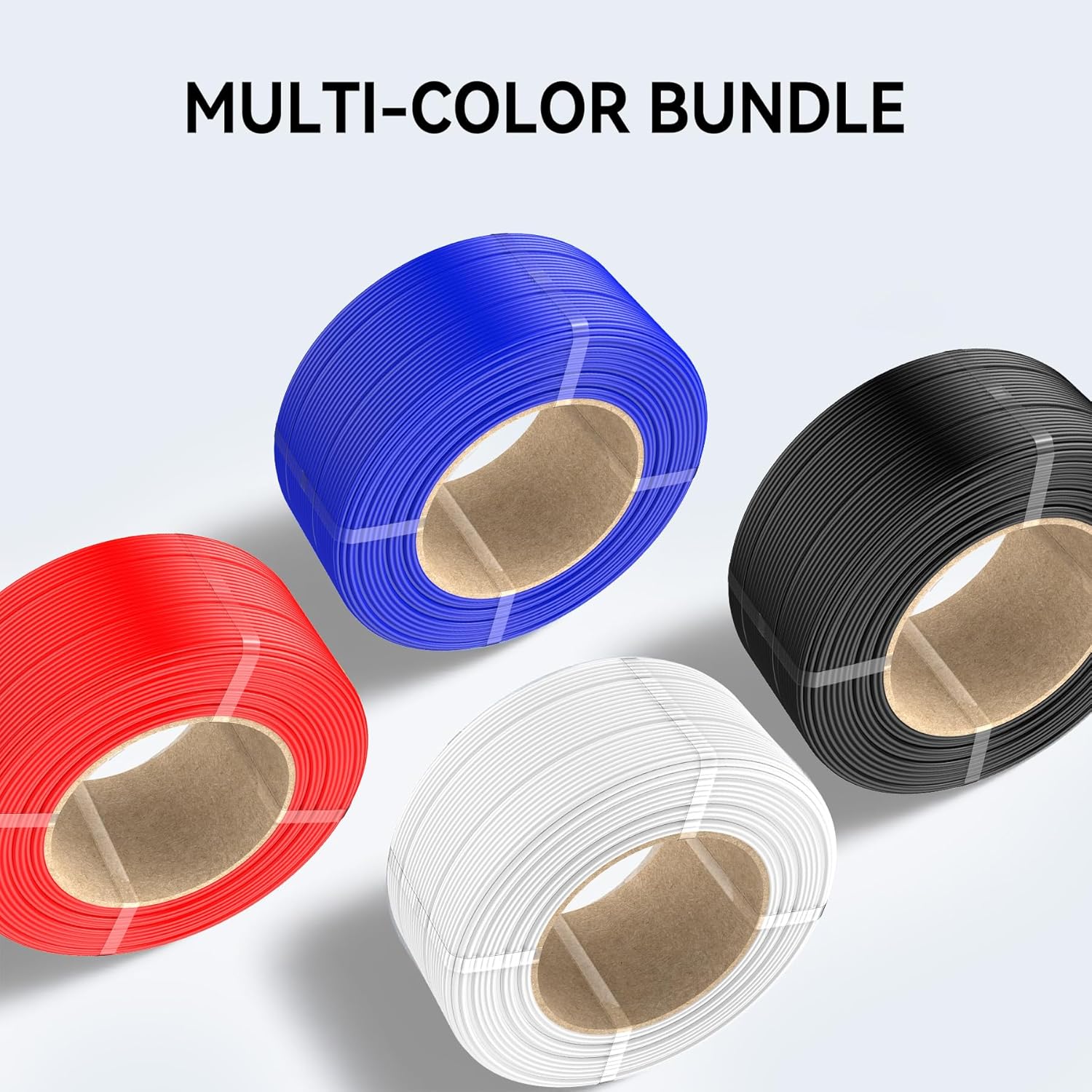 Filamento PETG SUNLU 10KG para - Fdm Printer avaliação e preço