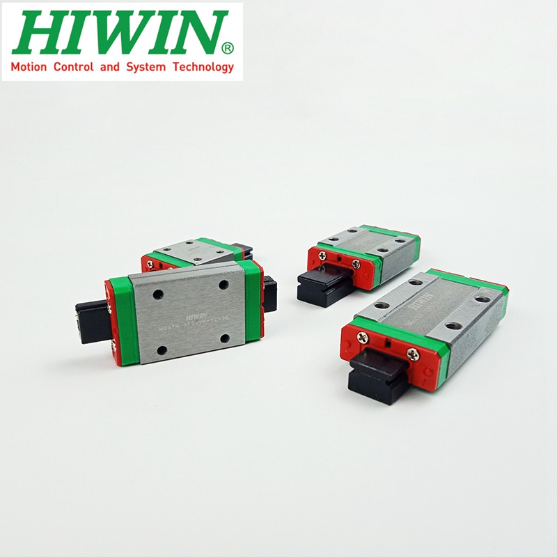 Conjunto de 4 Peças de Carro d - Linear Rail Mgn12H Set avaliação e preço
