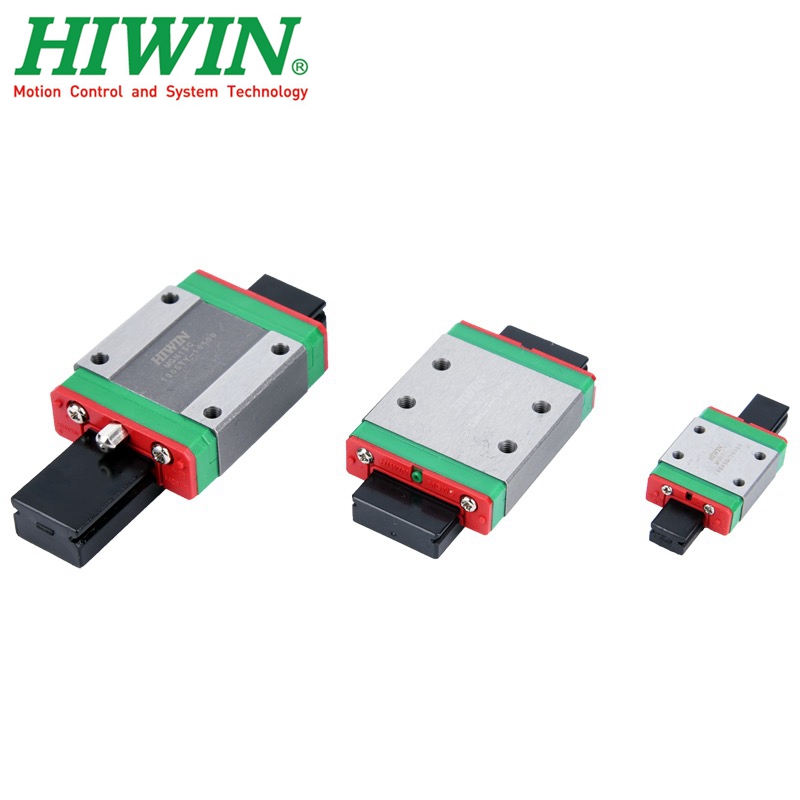 Conjunto de 4 Peças de Carro d - Linear Rail Mgn12H Set avaliação e preço