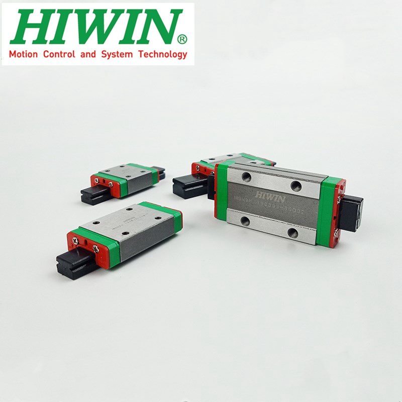 Conjunto de 4 Peças de Carro d - Linear Rail Mgn12H Set avaliação e preço