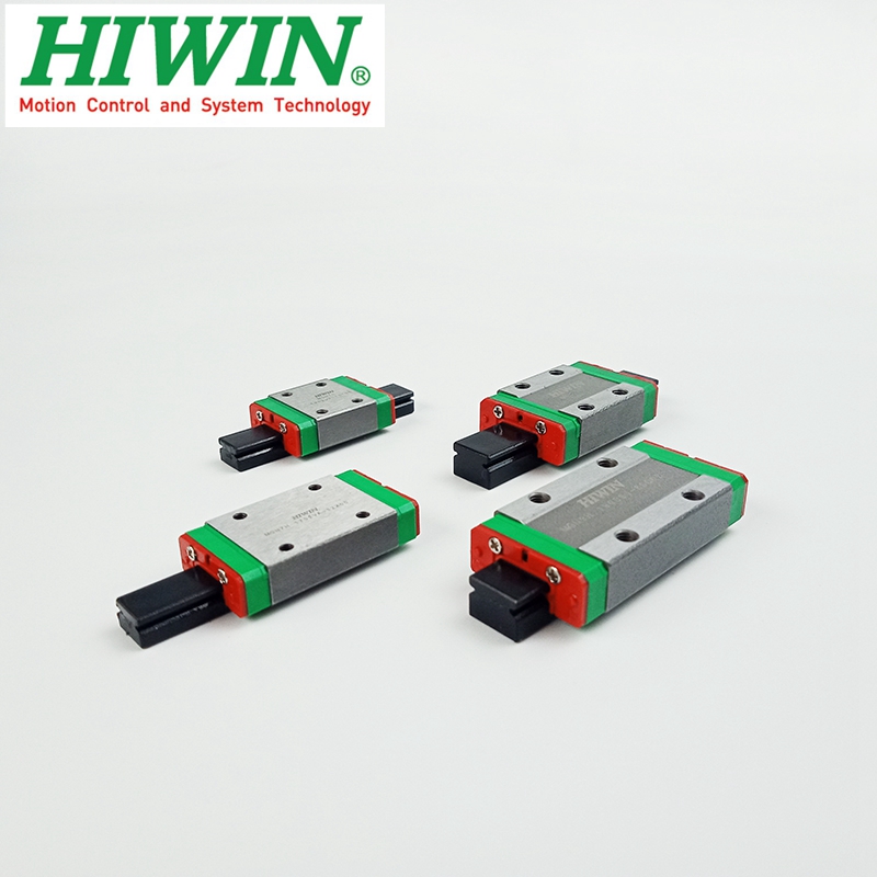 Conjunto de 4 Peças de Carro d - Linear Rail Mgn12H Set avaliação e preço