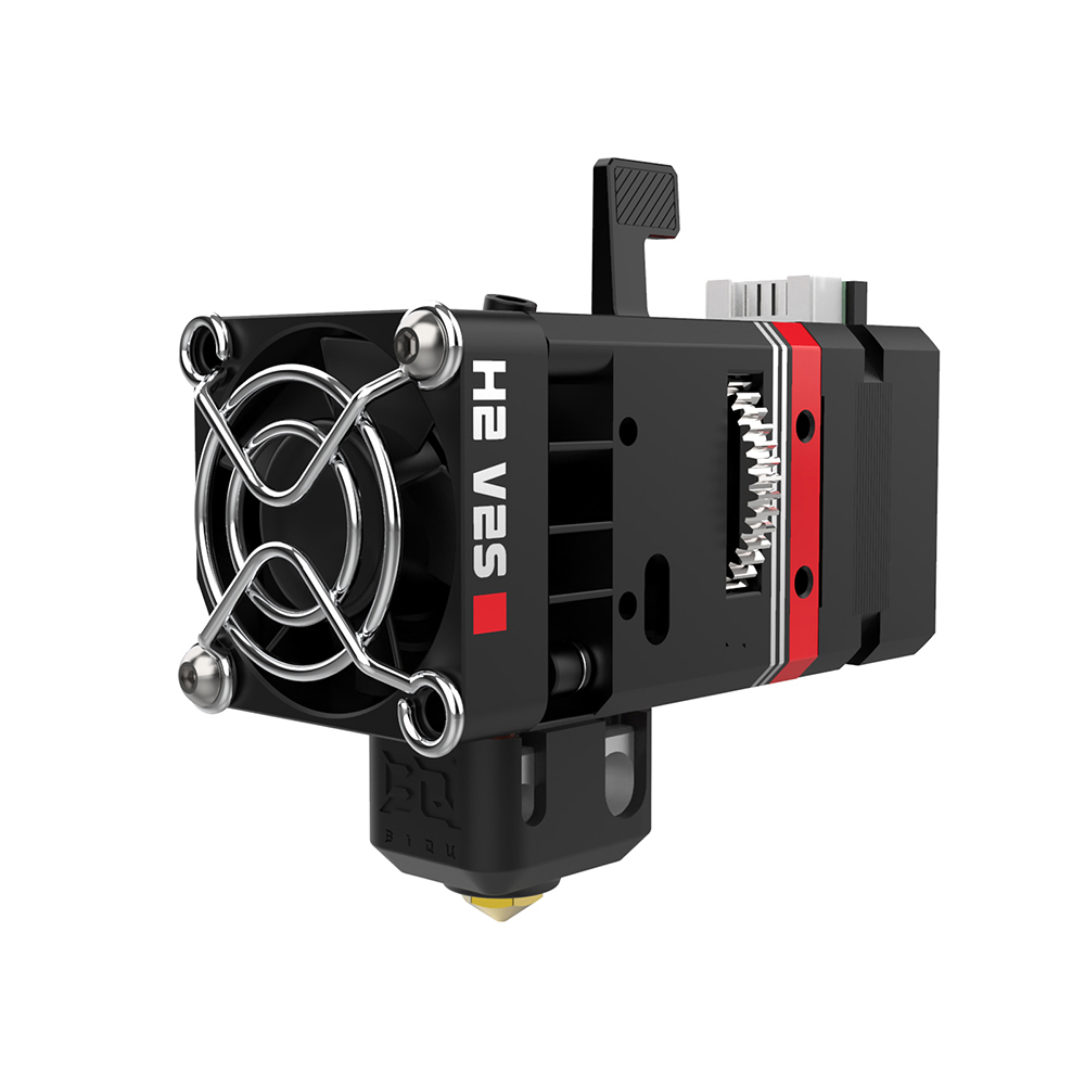 BIQU H2 V2S Extrusora Dual Dri - Direct Drive Extruder avaliação e preço