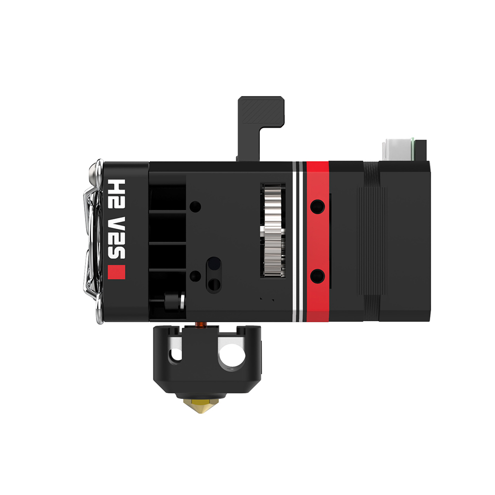 BIQU H2 V2S Extrusora Dual Dri - Direct Drive Extruder avaliação e preço