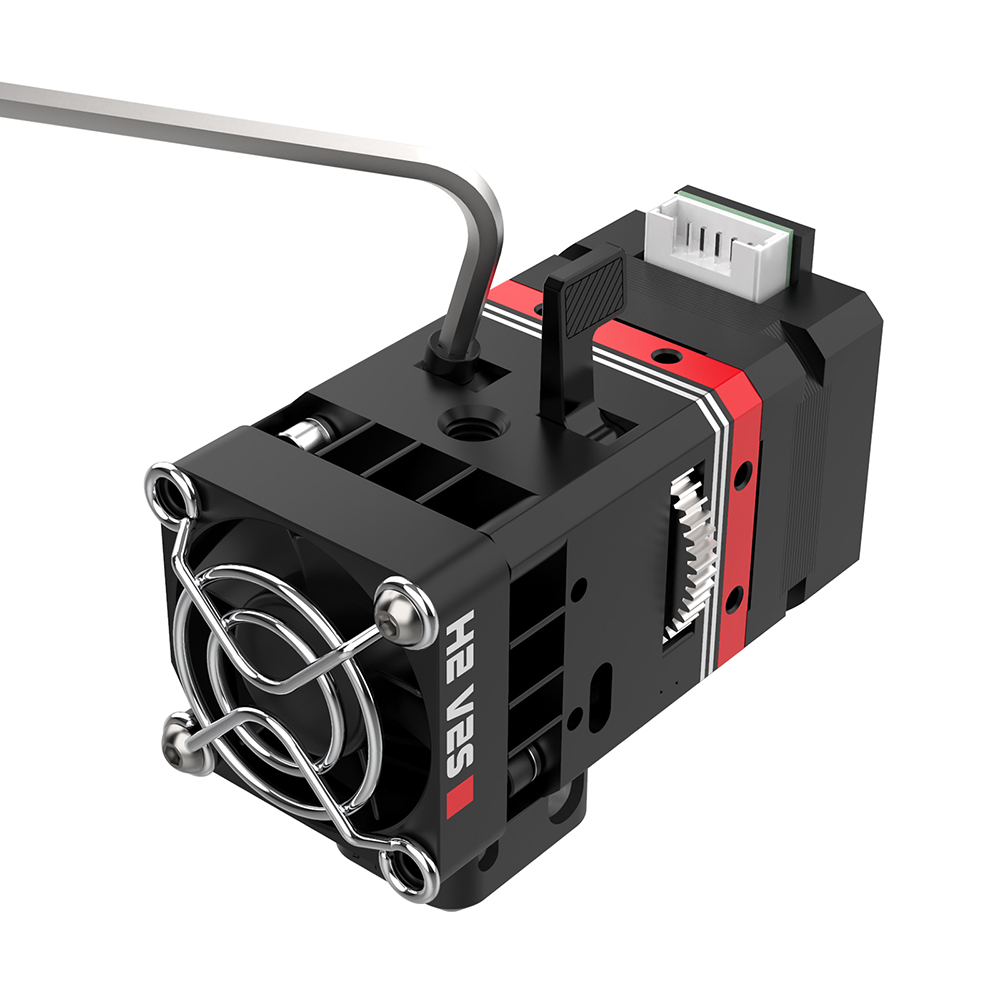 BIQU H2 V2S Extrusora Dual Dri - Direct Drive Extruder avaliação e preço