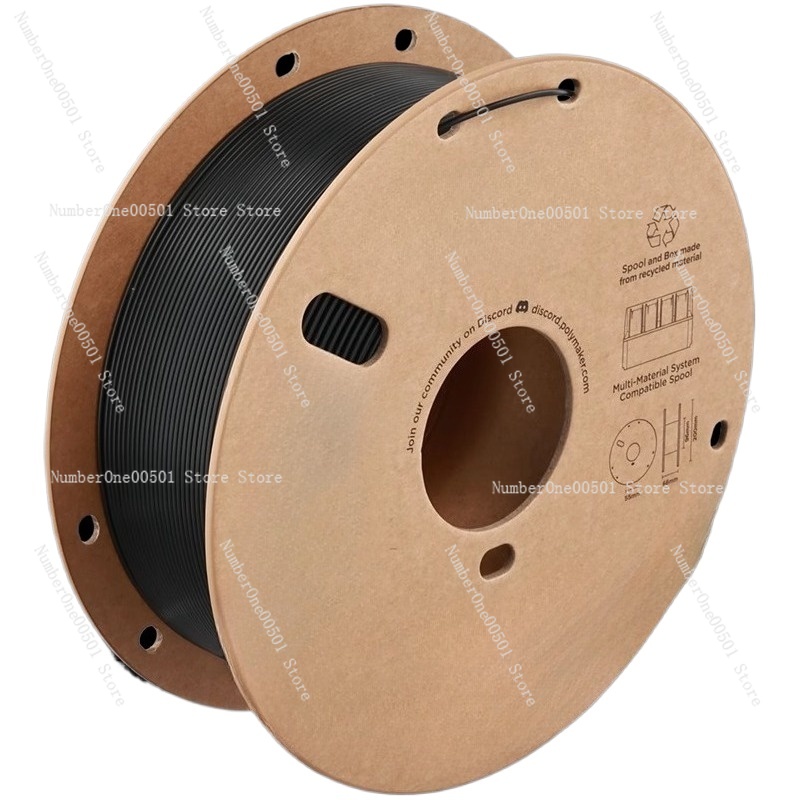 Filamento PLA de alta temperat - Abs Filament avaliação e preço