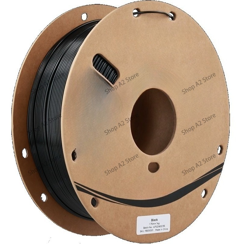 Filamento HT-PLA de Alta Tempe - Abs Filament avaliação e preço