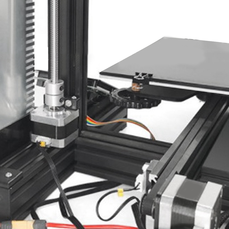 Kit de Atualização de Eixo Z D - 3D Printer avaliação e preço